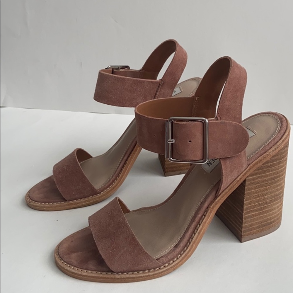 Steve Madden Castro Sandal